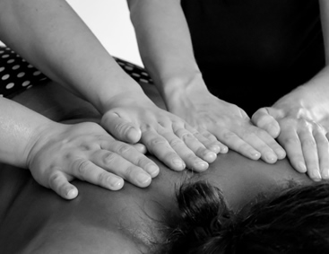 Massage La Femme - Nymphéa Doula - Bruxelles